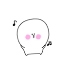 にこぷぅの日常スタンプ3（個別スタンプ：15）