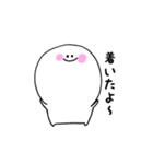 にこぷぅの日常スタンプ3（個別スタンプ：19）