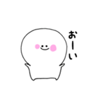 にこぷぅの日常スタンプ3（個別スタンプ：27）