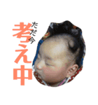 いつもおかーんを。（個別スタンプ：11）