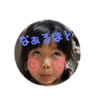 いつもおかーんを。（個別スタンプ：19）