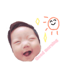 りこぴん 01（個別スタンプ：3）