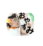 りおの思（個別スタンプ：4）