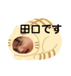 りおの思（個別スタンプ：15）