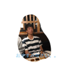 との家（個別スタンプ：7）