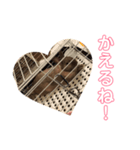 らびふぁー！（個別スタンプ：7）