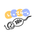 ゆるく生きたい。2（個別スタンプ：33）