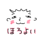 シュウくんは少年。（個別スタンプ：6）