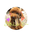 MoCo311（個別スタンプ：7）
