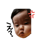 なかよし兄妹妹（個別スタンプ：15）