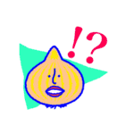 竹本農業（個別スタンプ：1）