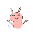 愉快な家族 (その1)（個別スタンプ：24）