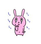 愉快な家族 (その1)（個別スタンプ：30）