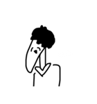 いらすとおおお（個別スタンプ：17）