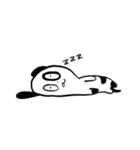 ぶちいぬスタンプ（個別スタンプ：32）