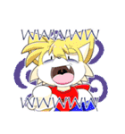 トローヤロアイト（個別スタンプ：6）
