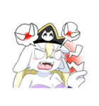 トローヤロアイト（個別スタンプ：7）