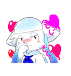 トローヤロアイト（個別スタンプ：10）