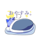 トローヤロアイト（個別スタンプ：21）