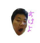 2ndoserocollection！（個別スタンプ：1）