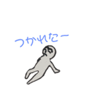 カズソックス2号（個別スタンプ：2）