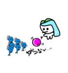 幡多弁ちや！(高知)（個別スタンプ：26）