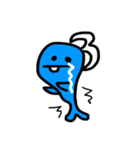 幡多弁ちや！(高知)（個別スタンプ：38）