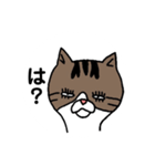 きじとらにゃんこ（個別スタンプ：9）