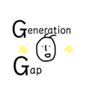 ゆるじじ。2（個別スタンプ：8）