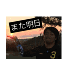 濱之町 61（個別スタンプ：16）