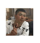 濱之町 61（個別スタンプ：17）
