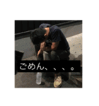 濱之町 61（個別スタンプ：19）