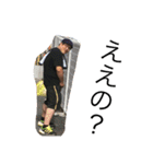 濱之町 61（個別スタンプ：21）