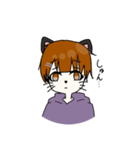璃佑くん（個別スタンプ：8）