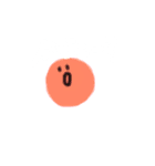 ニコちゃん's（個別スタンプ：5）