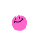 ニコちゃん's（個別スタンプ：6）