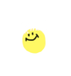 ニコちゃん's（個別スタンプ：17）