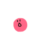 ニコちゃん's（個別スタンプ：23）