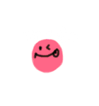ニコちゃん's（個別スタンプ：26）