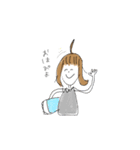 JKスタンプだぜ（個別スタンプ：1）