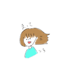 JKスタンプだぜ（個別スタンプ：5）