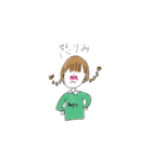 JKスタンプだぜ（個別スタンプ：7）