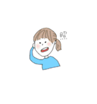 JKスタンプだぜ（個別スタンプ：11）