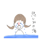 JKスタンプだぜ（個別スタンプ：13）