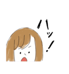 JKスタンプだぜ（個別スタンプ：18）