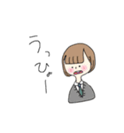 JKスタンプだぜ（個別スタンプ：24）
