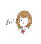 JKスタンプだぜ（個別スタンプ：30）