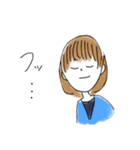 JKスタンプだぜ（個別スタンプ：33）