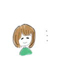 JKスタンプだぜ（個別スタンプ：37）