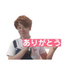 ビックダディ1（個別スタンプ：7）